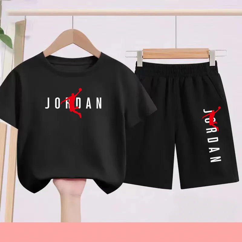Summer Boy Girl 3-12 Age New Model 2 Piece