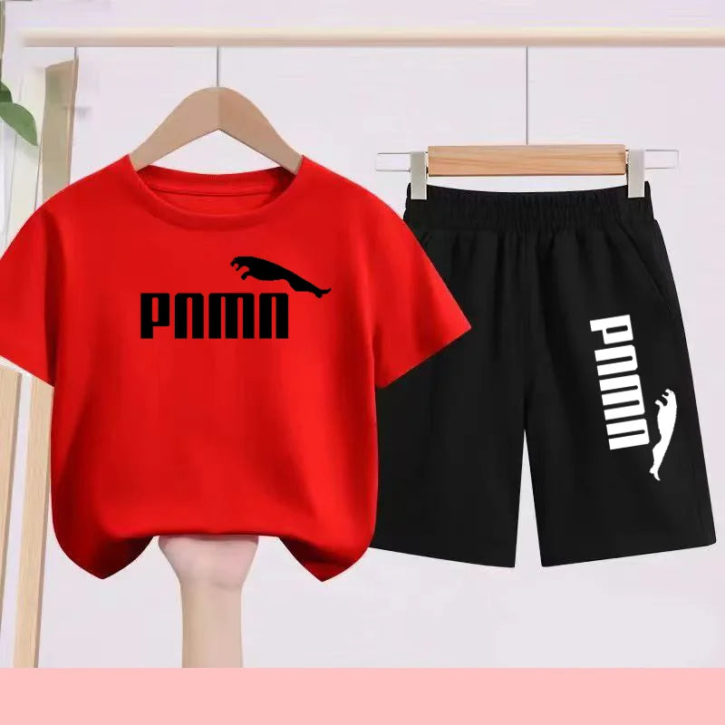 Summer 2 Piece Set