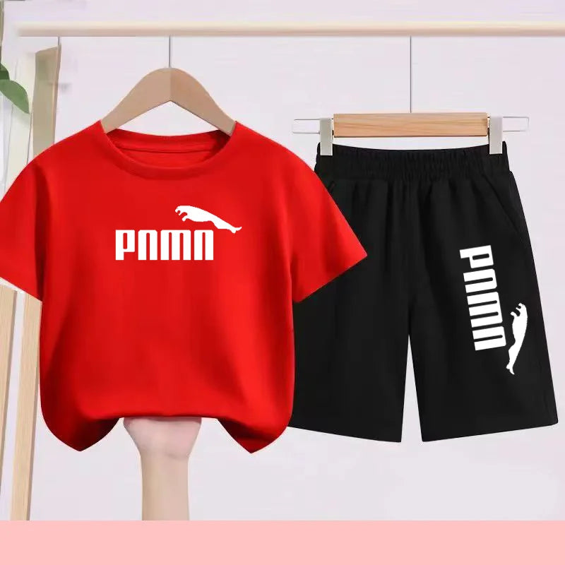 Summer 2 Piece Set