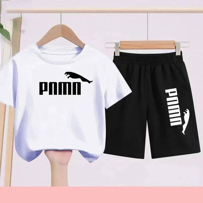 Summer 2 Piece Set