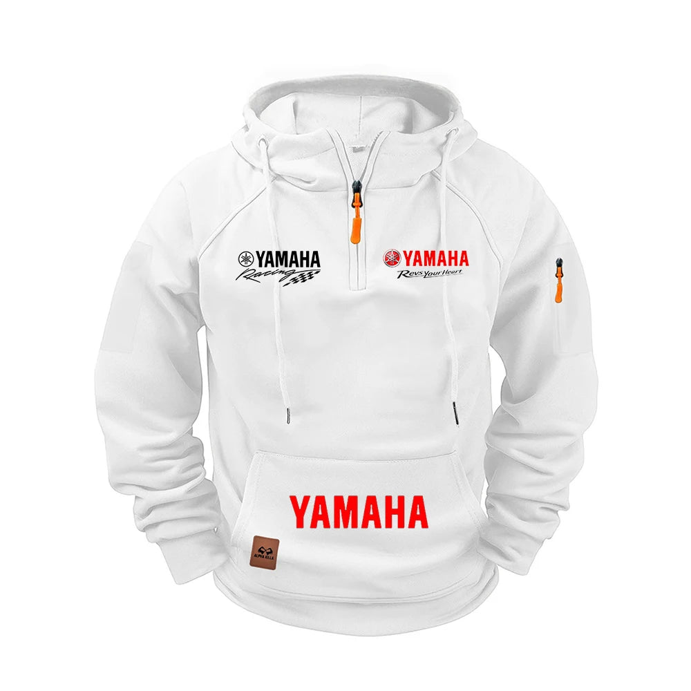 2026 new Yamaha autumn and winter vintage