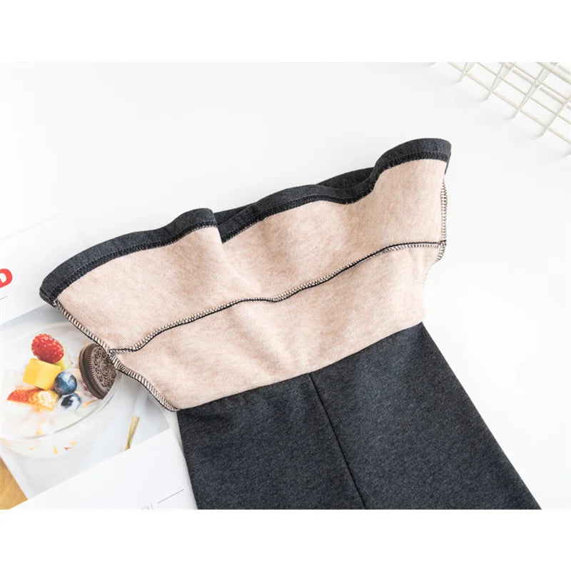 Girls Spring Autumn Skirt Pants Kids