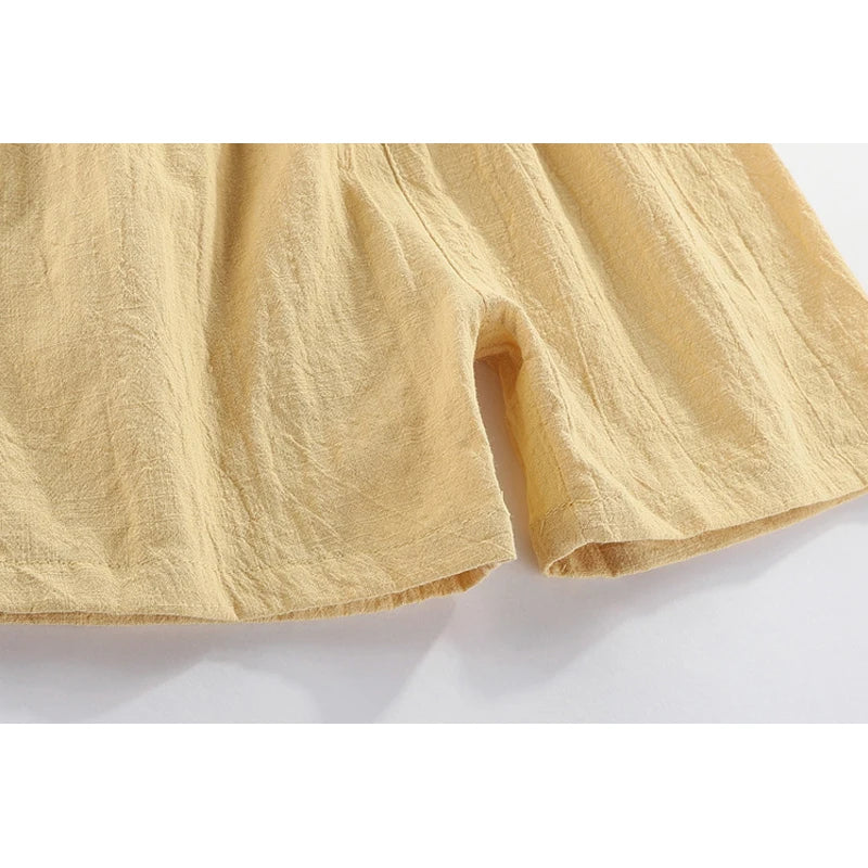 Boys Shorts Kids Sport Pant Baby