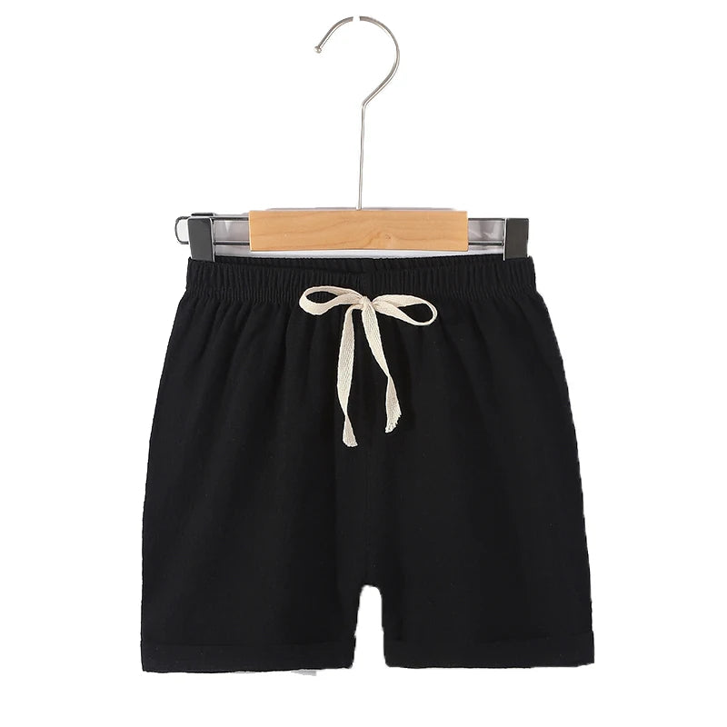 Boys Shorts Kids Sport Pant Baby