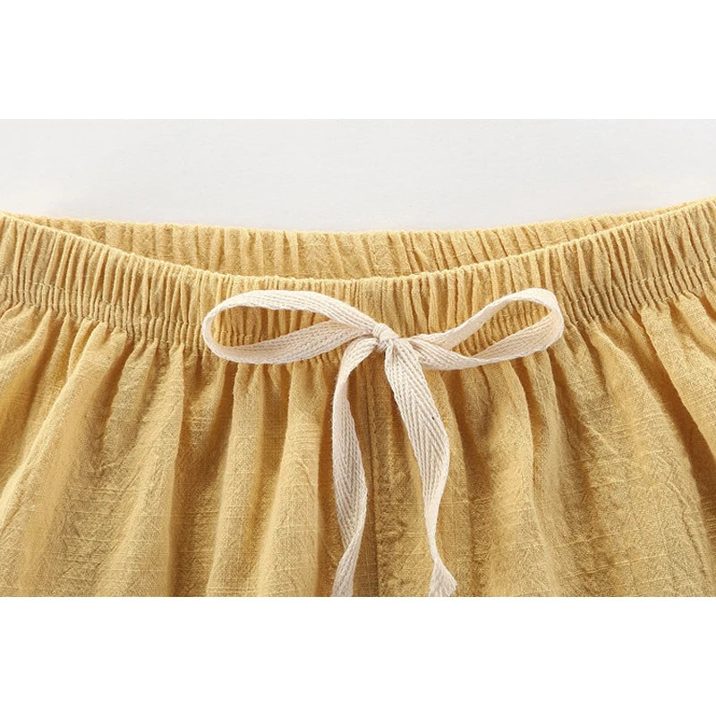 Boys Shorts Kids Sport Pant Baby