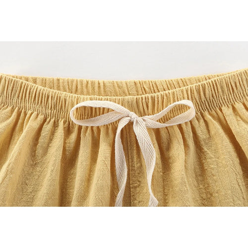 Boys Shorts Kids Sport Pant Baby