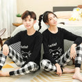 Baby Boys Pajamas Autumn Long Sleeved Children's Clothing