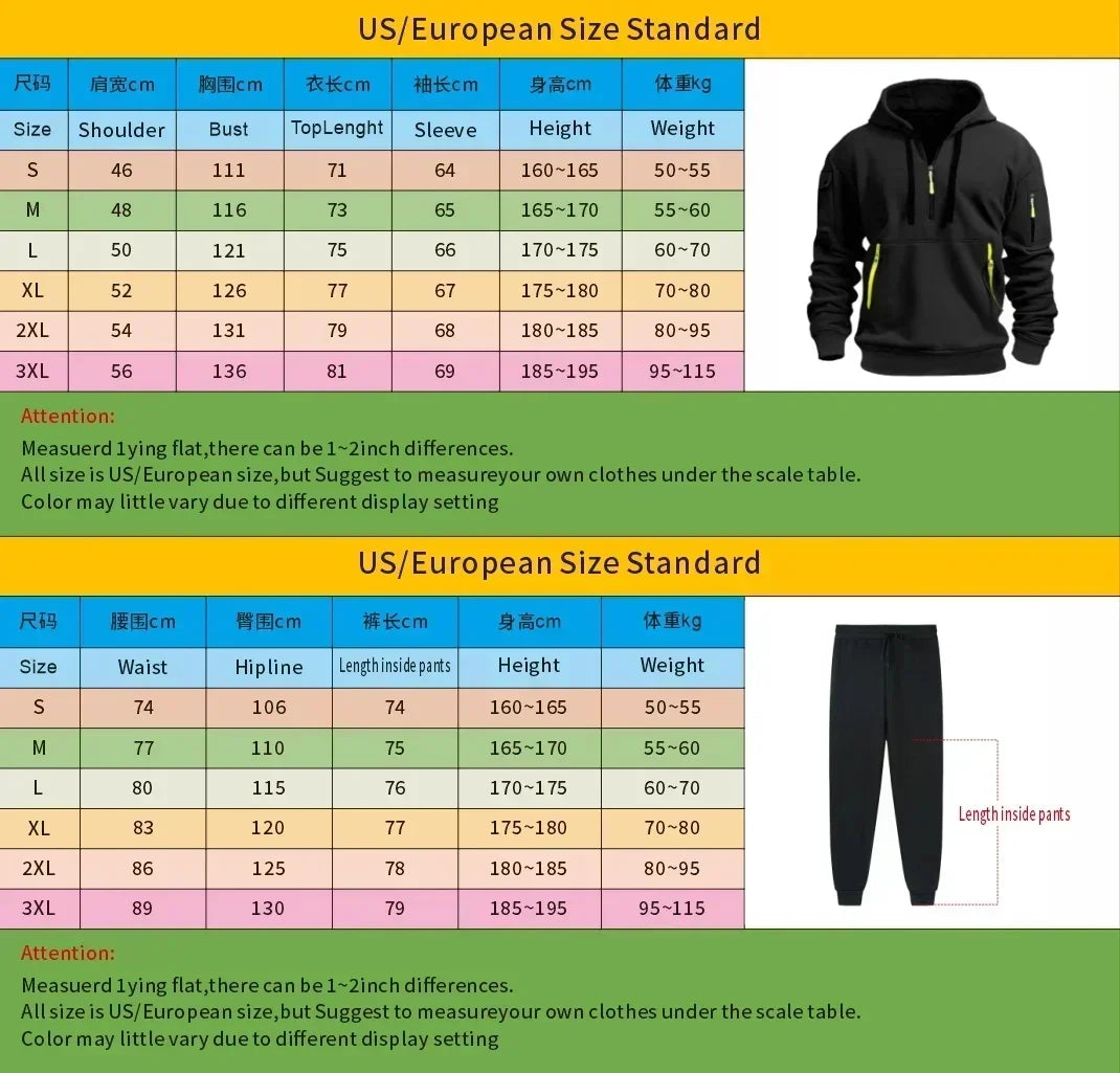 Suzuki's new men's hooded sweatshirt