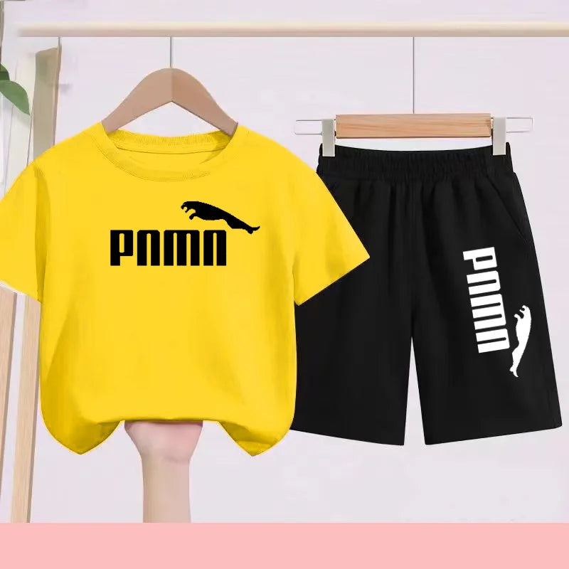 Summer 2 Piece Set