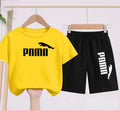 Summer 2 Piece Set