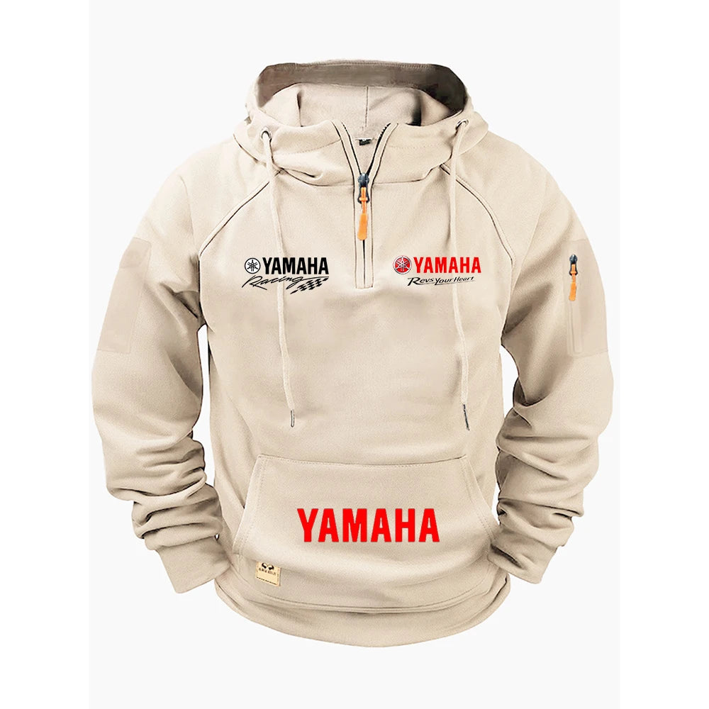 2026 new Yamaha autumn and winter vintage