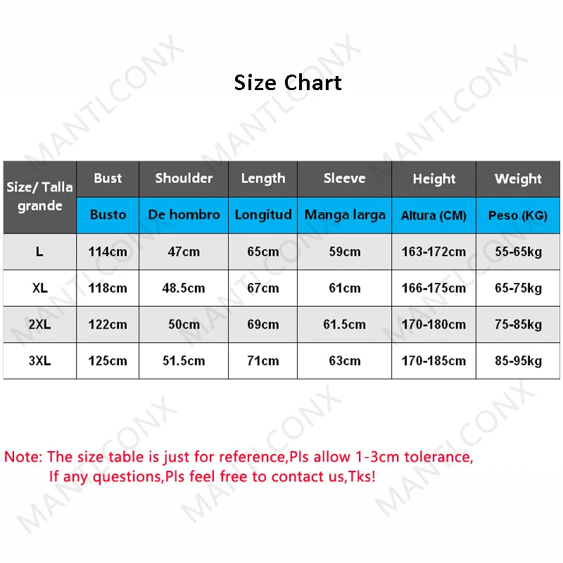 Warm Fleece Autumn Winter Jackets
