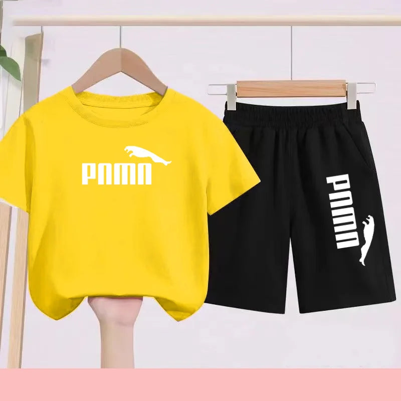 Summer 2 Piece Set