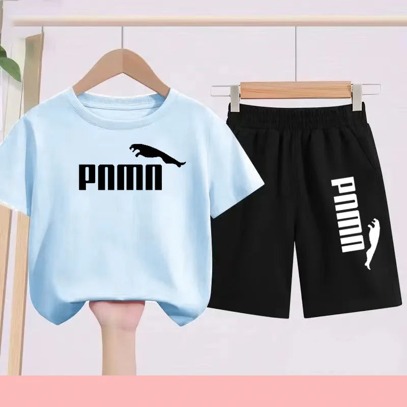 Summer 2 Piece Set