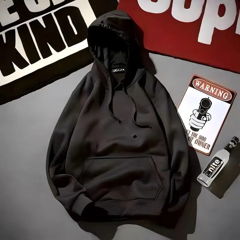 Men's Casual Hoodies