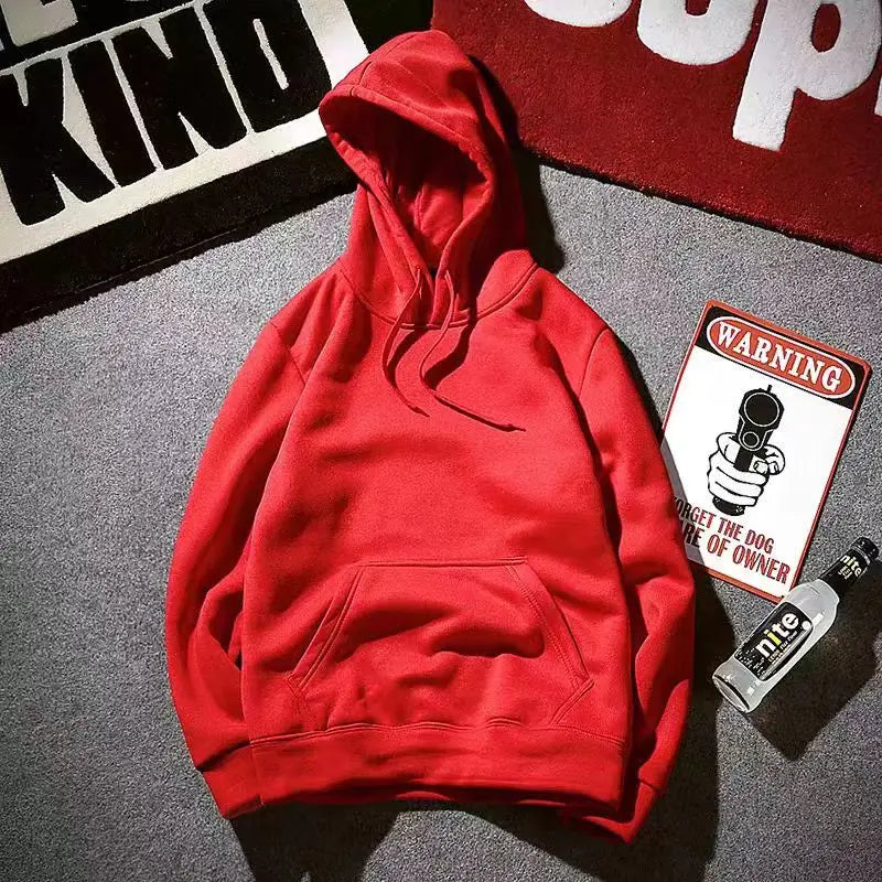 Men's Casual Hoodies