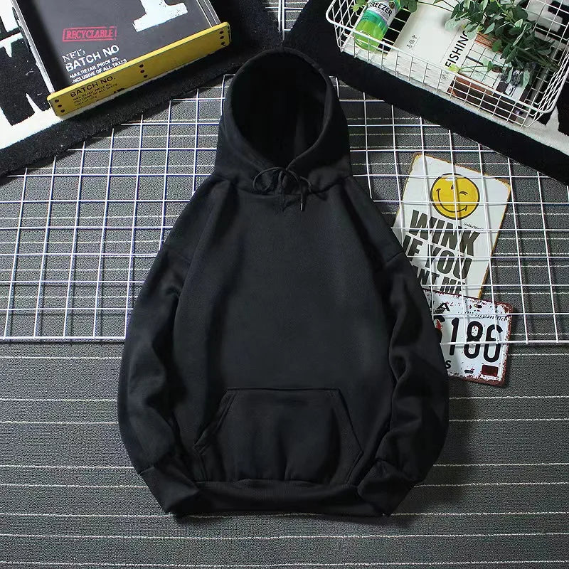 Men's Casual Hoodies