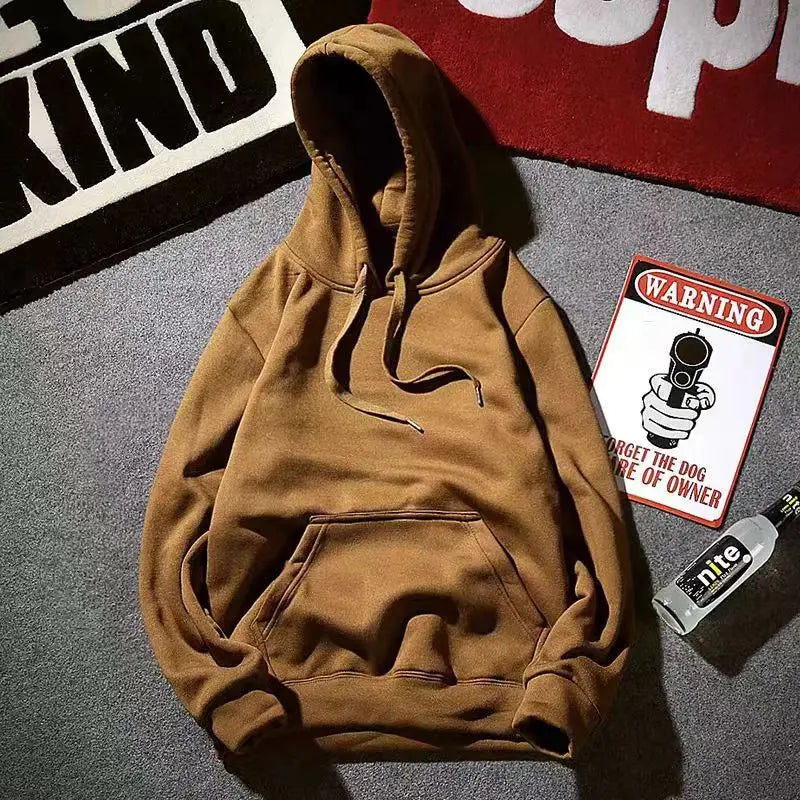 Men's Casual Hoodies