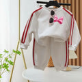Spring New Style Girls Clothing Sets