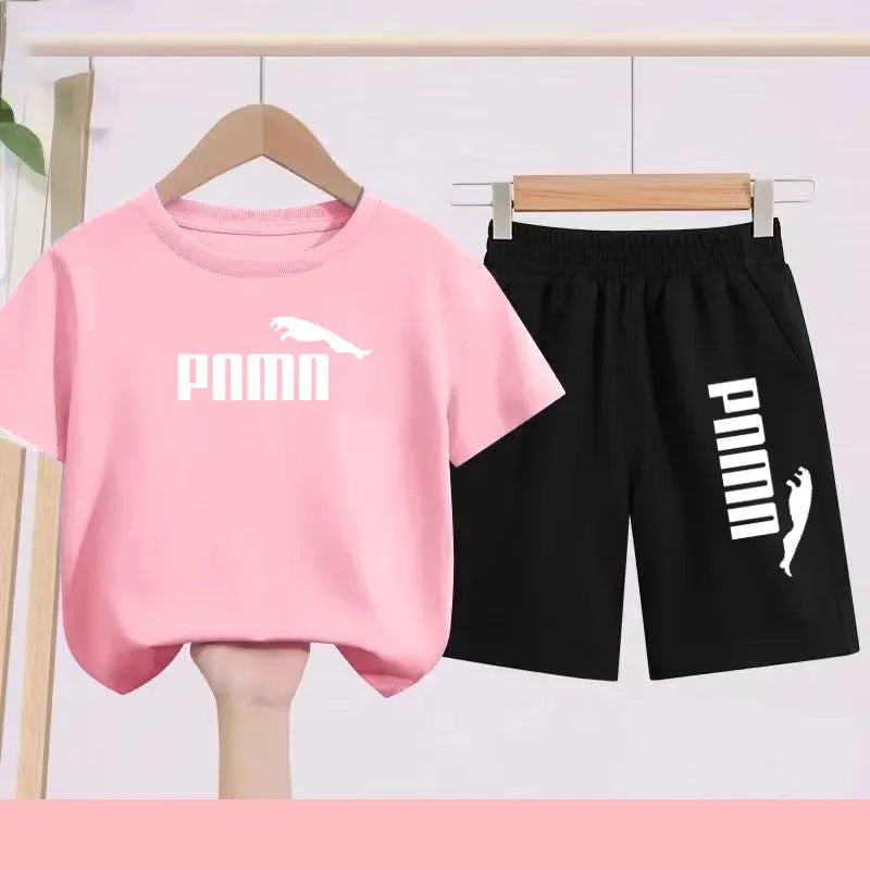 Summer 2 Piece Set