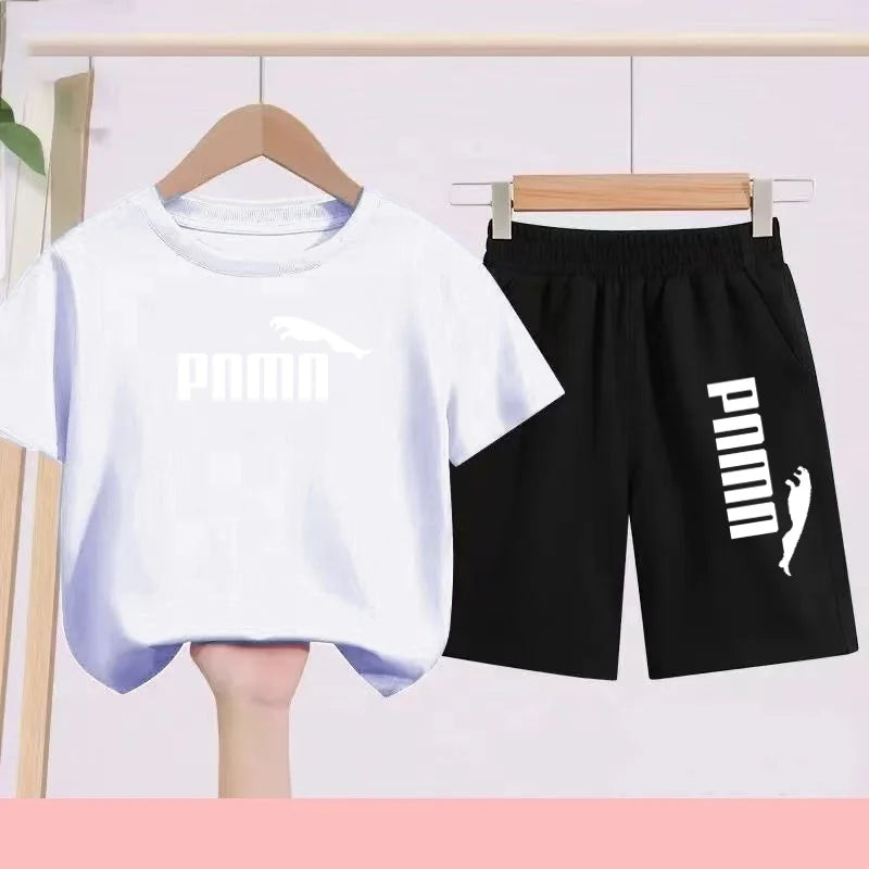 Summer 2 Piece Set